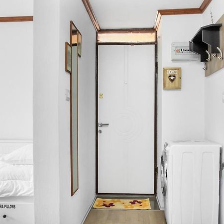 Apartmán Solhouse Gjirokastër Exteriér fotografie