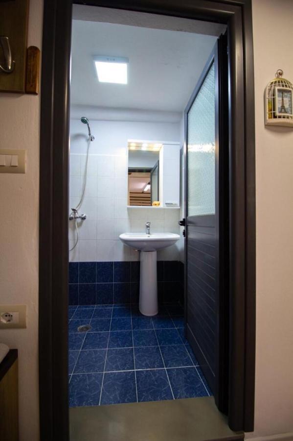 Apartmán Solhouse Gjirokastër Exteriér fotografie