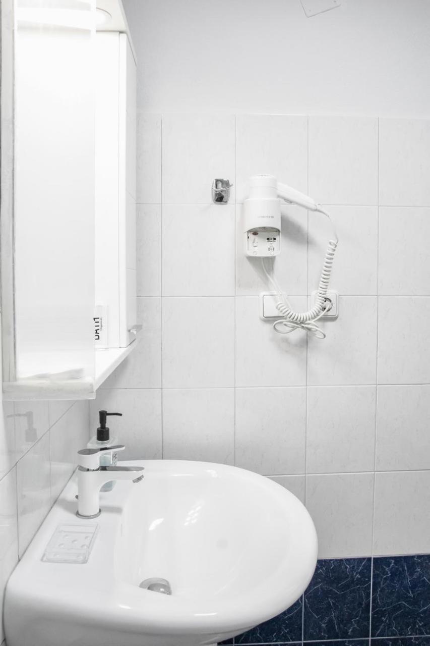 Apartmán Solhouse Gjirokastër Exteriér fotografie